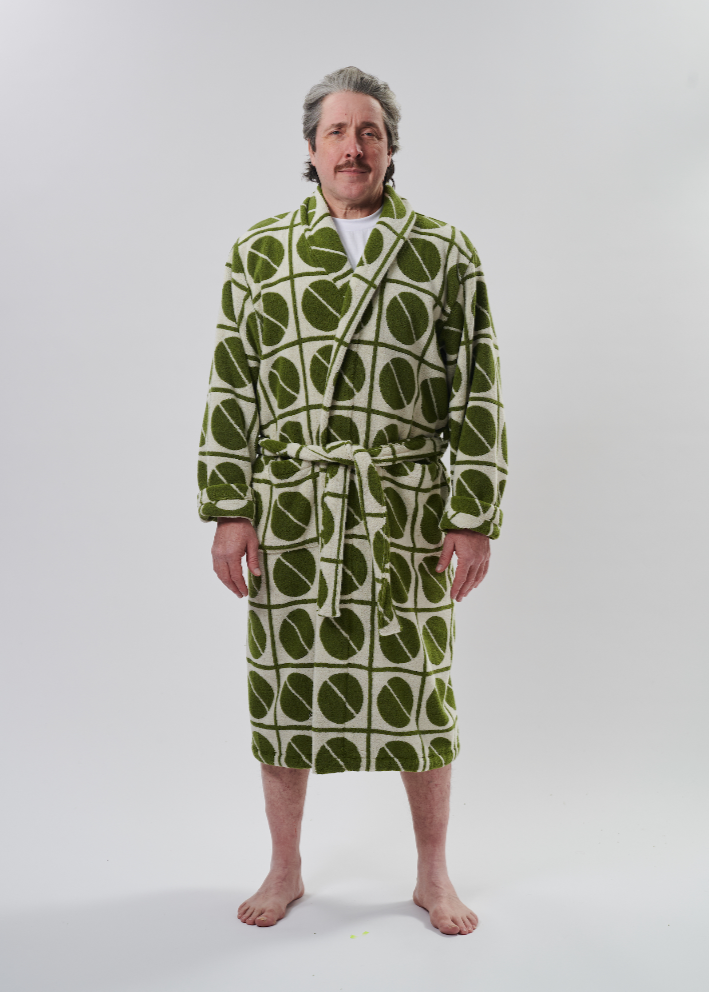 Yugo Robe