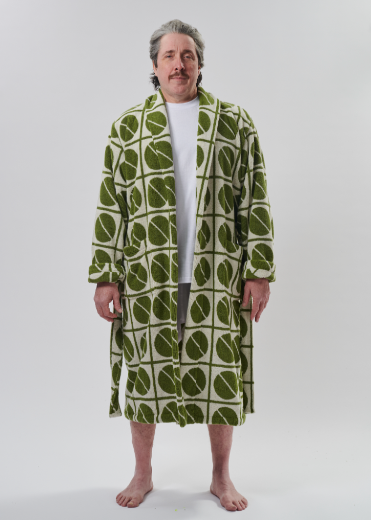 Yugo Robe
