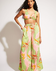 Nomads Swimwear - Sunrise Pant II - Birds of Paradise -