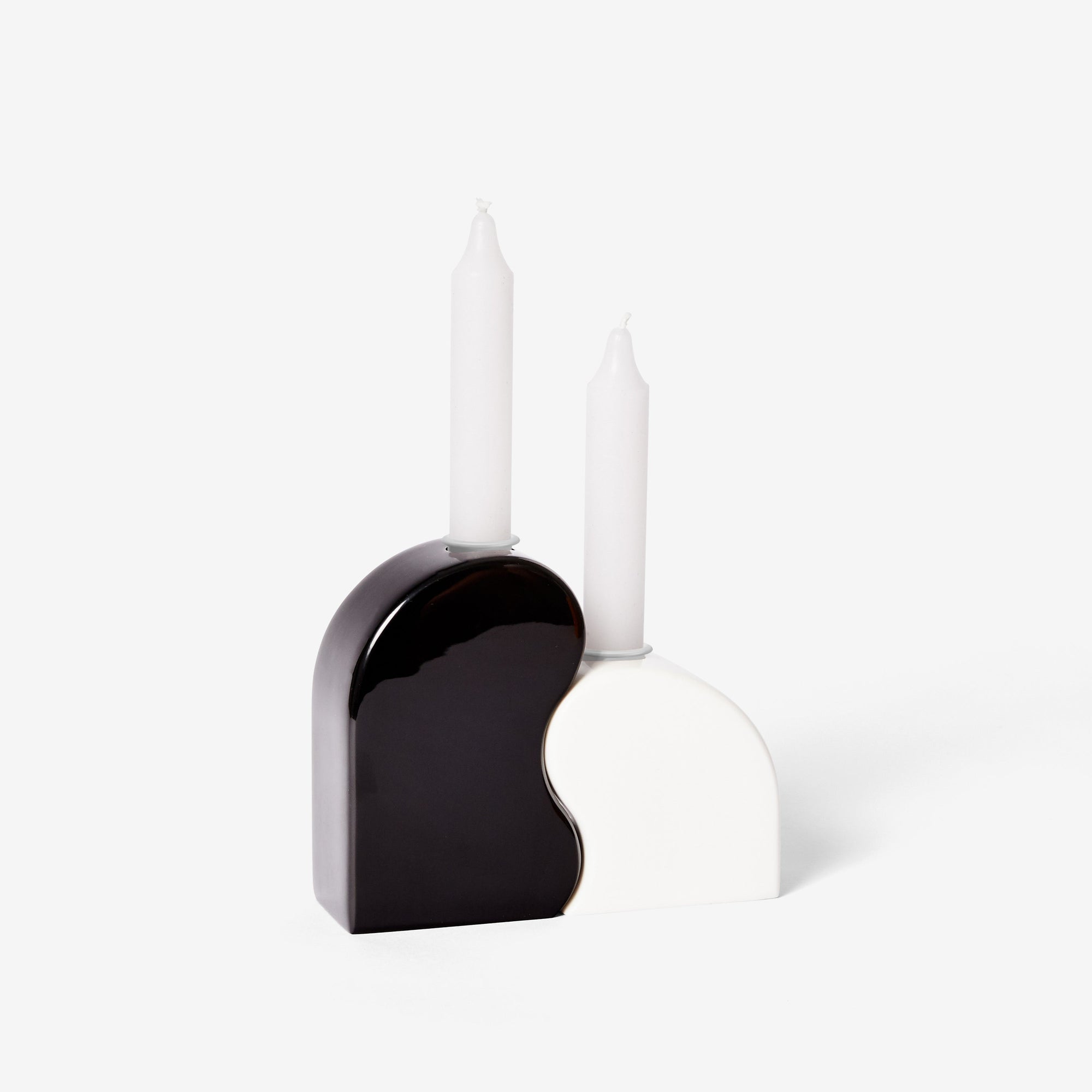 Seymor Candle Holder