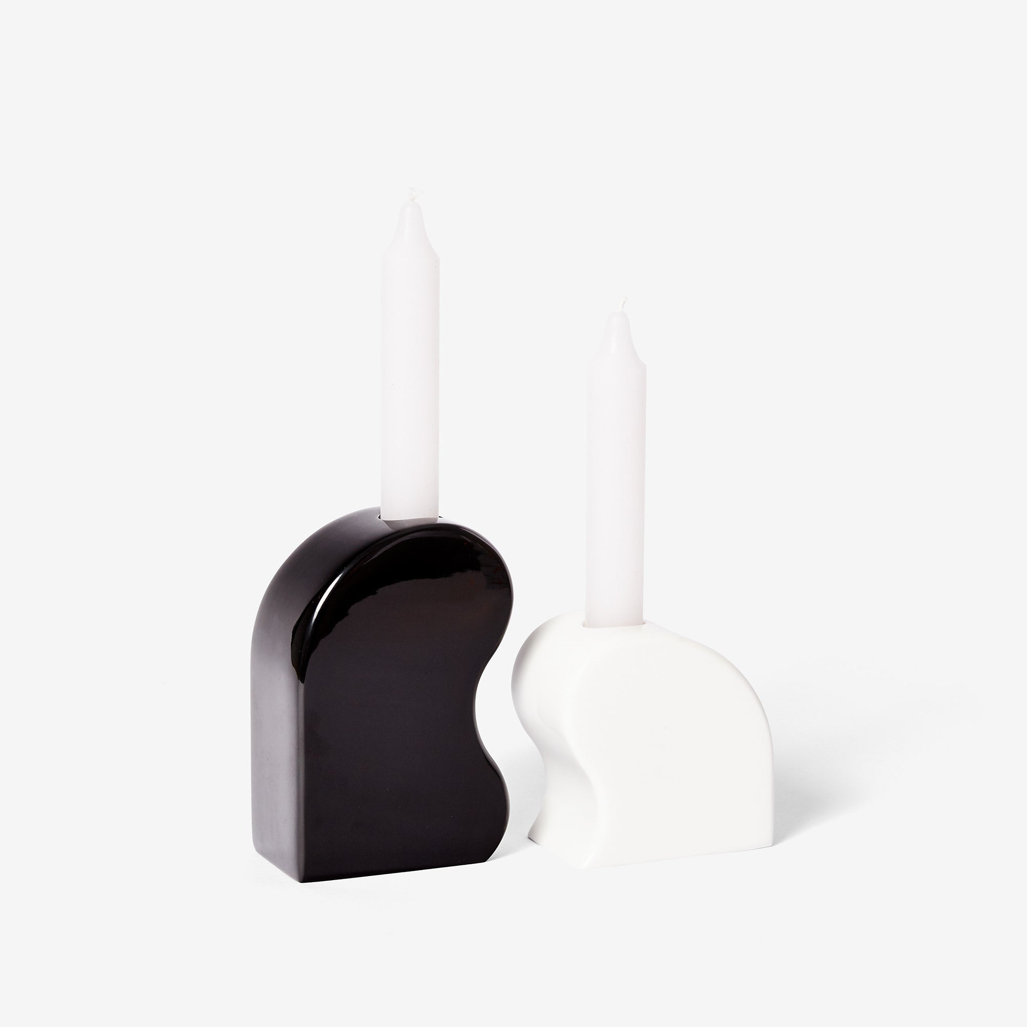 Seymor Candle Holder