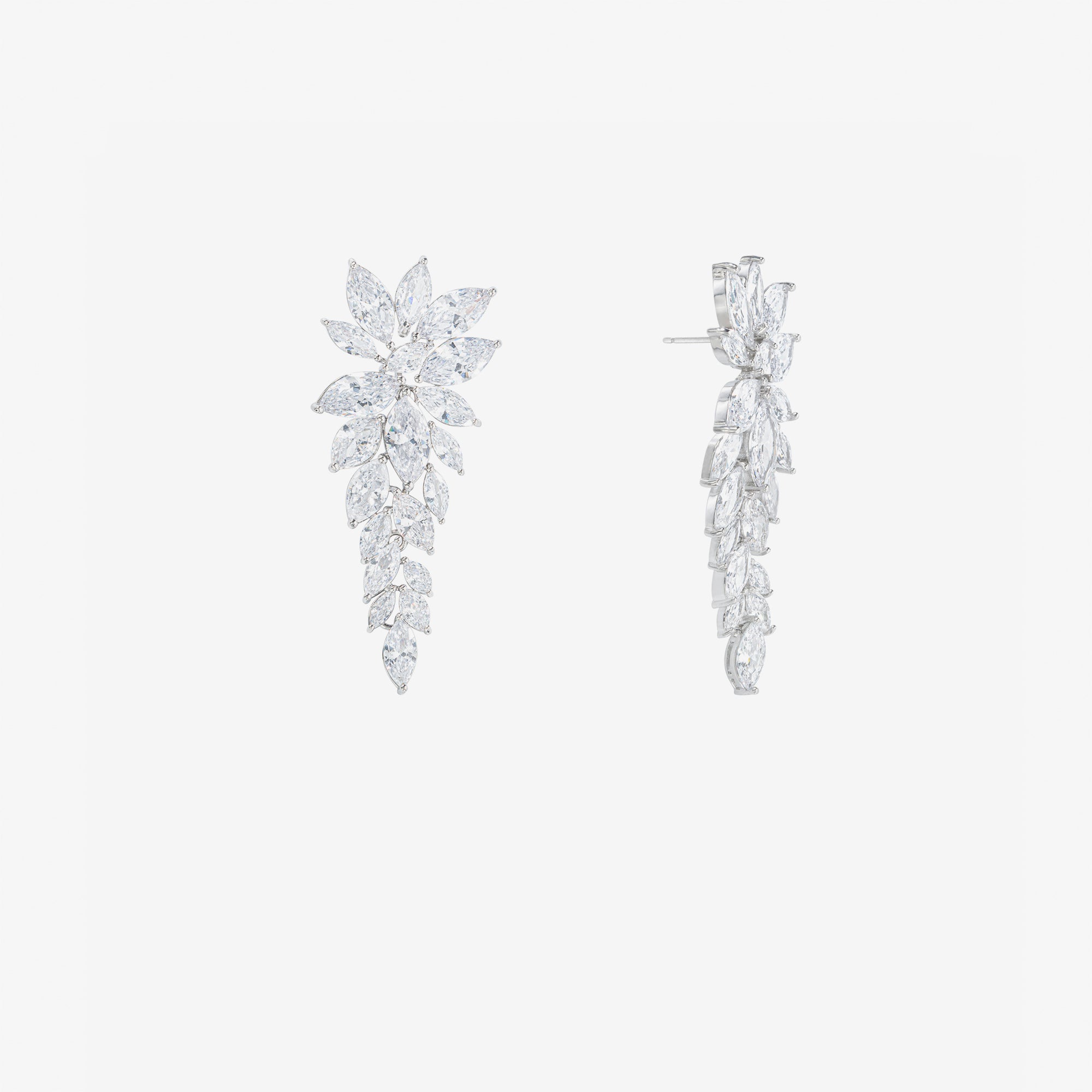 Shashi - Luciana Earring -