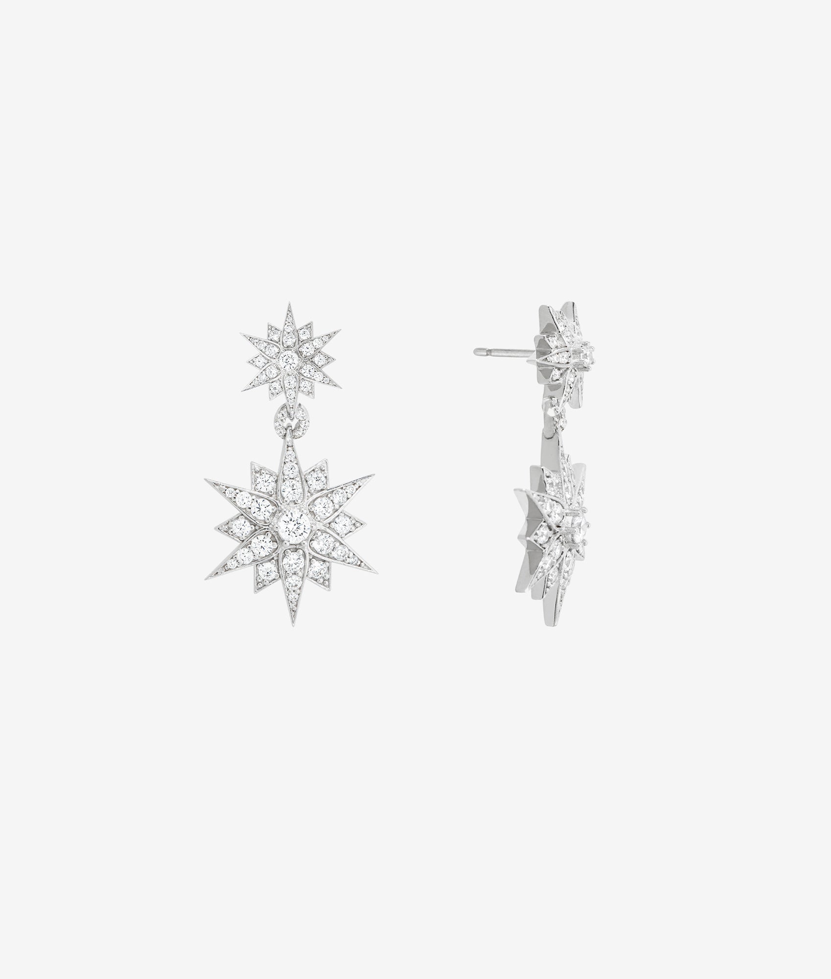 Shashi - Petite Hannah Earring -