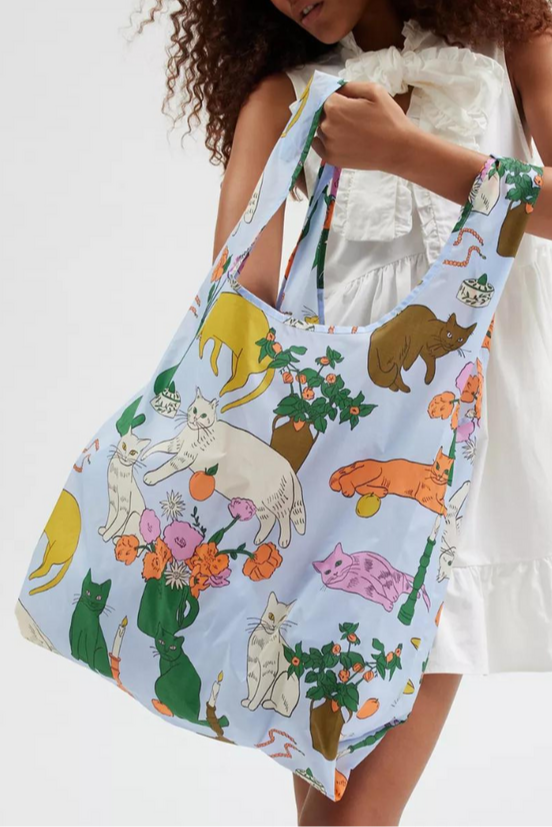 Big Baggu - Table Cats