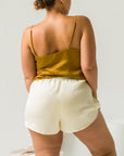 ettitude - Sateen Shortie -