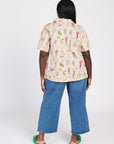 Rachel Antonoff - James Shirt -
