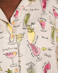 Rachel Antonoff - James Shirt -