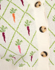 Rachel Antonoff - Ana Cardigan -