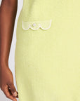 Rachel Antonoff - Sylvie Cupcake Mini Dress -