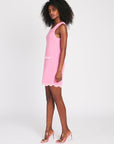 Rachel Antonoff - Sylvie Cupcake Mini Dress -