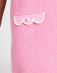 Rachel Antonoff - Sylvie Cupcake Mini Dress -
