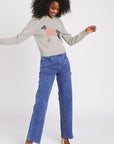 Rachel Antonoff - Stan Sweater -