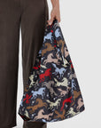 Baggu - Standard Baggu - Horse Cut-Outs -