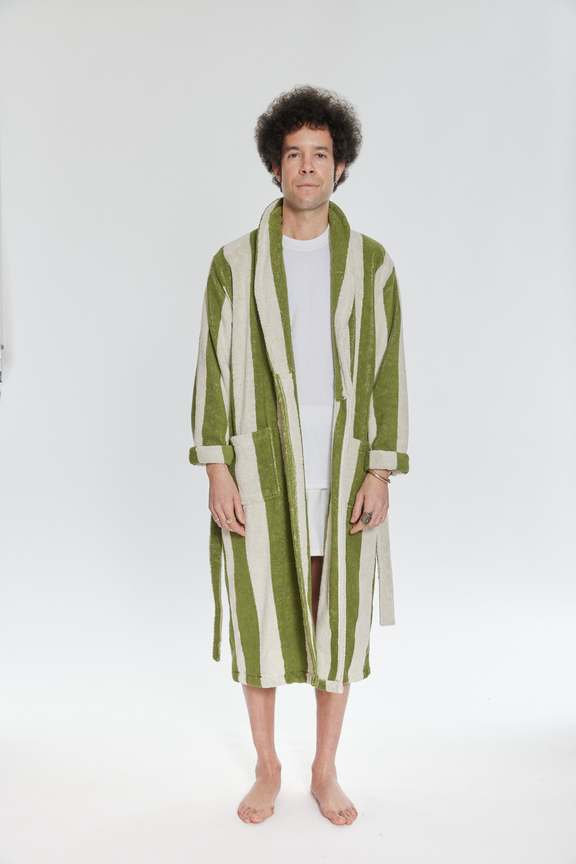 Waldemere Robe