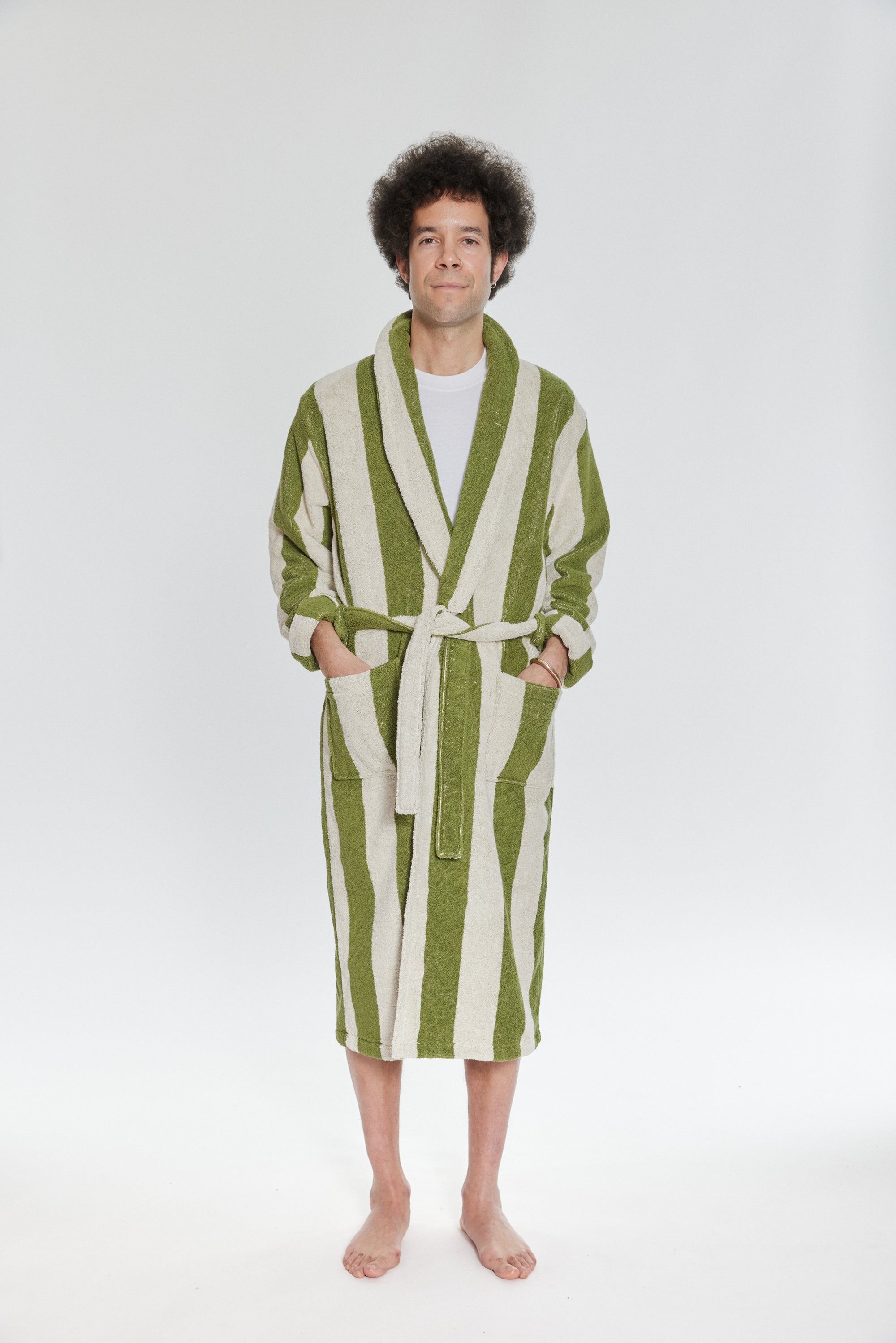 Waldemere Robe