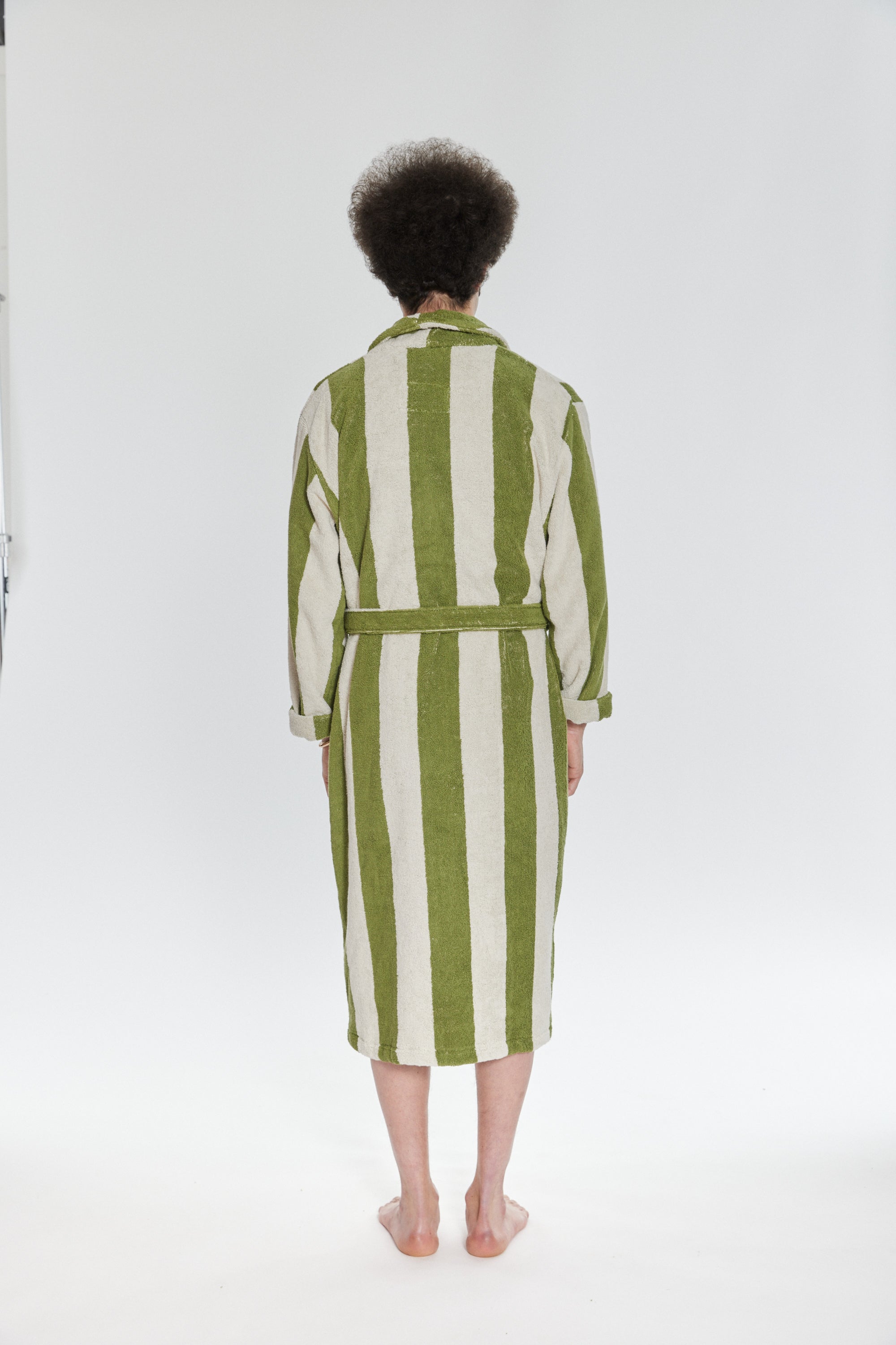 Waldemere Robe