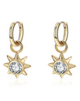 Celeste Starre - Summer Shine Earrings -