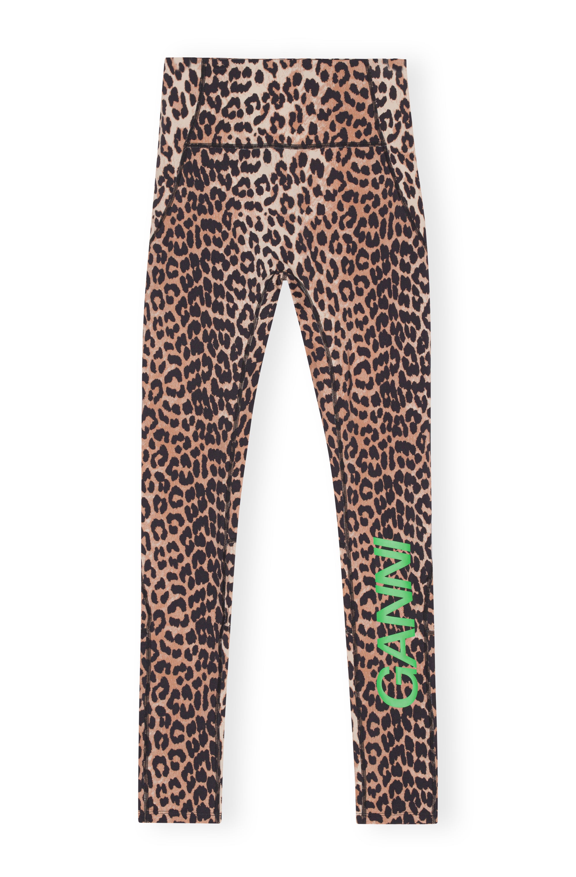 Active Ultra High Waist Tights