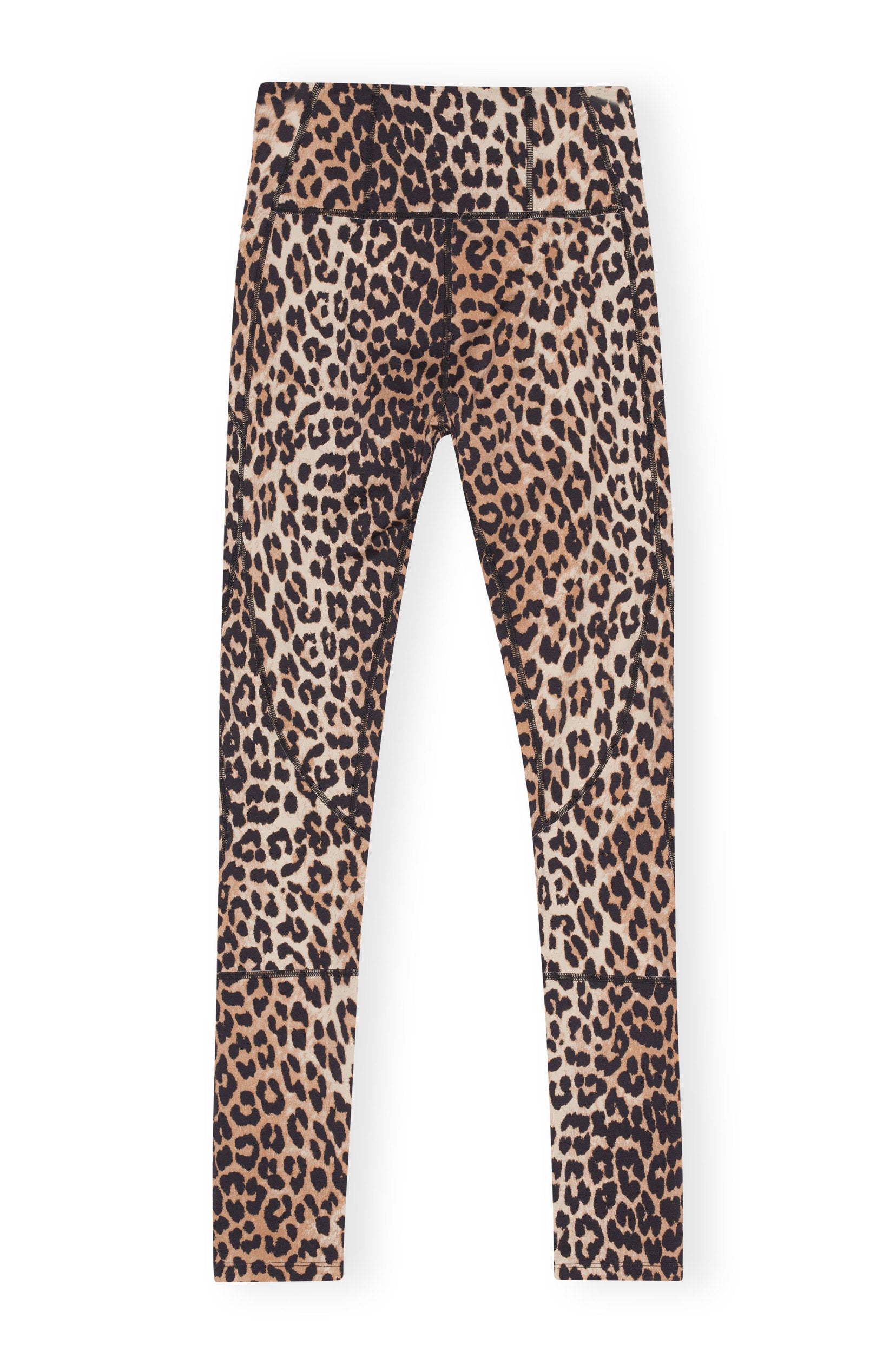 Active Ultra High Waist Tights
