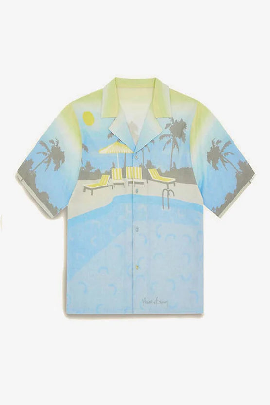 Take Your Time Shirt - Multi