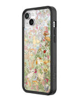 Wildflower Taylor Giavasis iPhone 14 Case
