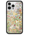 Wildflower Taylor Giavasis iPhone 14 Pro Max Case