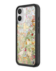 Wildflower Taylor Giavasis iPhone 16 Case