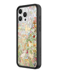 Wildflower Taylor Giavasis iPhone 16 Pro Max Case