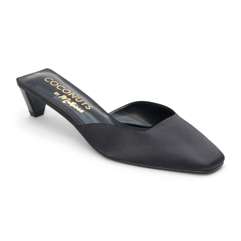 Tegan Heels