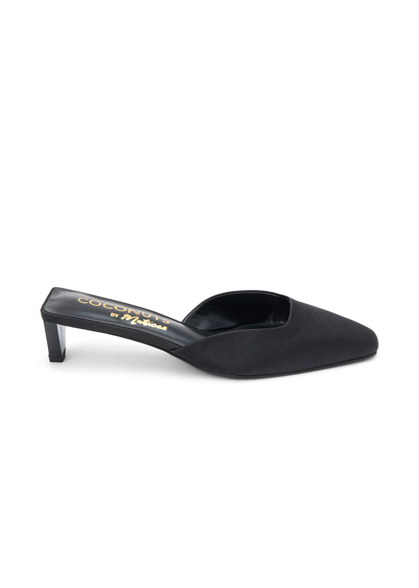 Tegan Heels