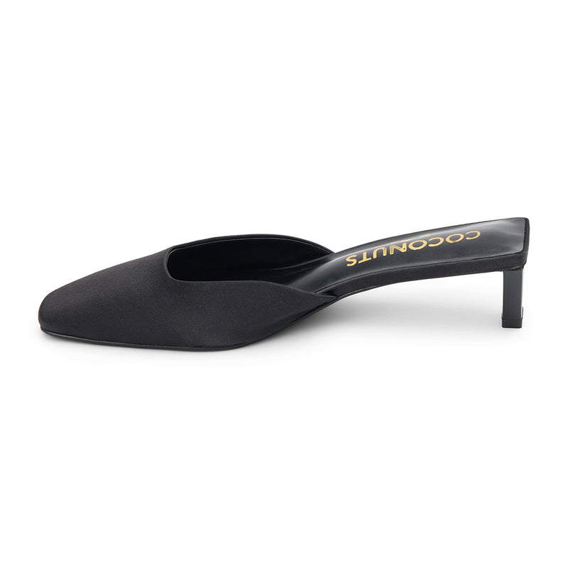 Tegan Heels