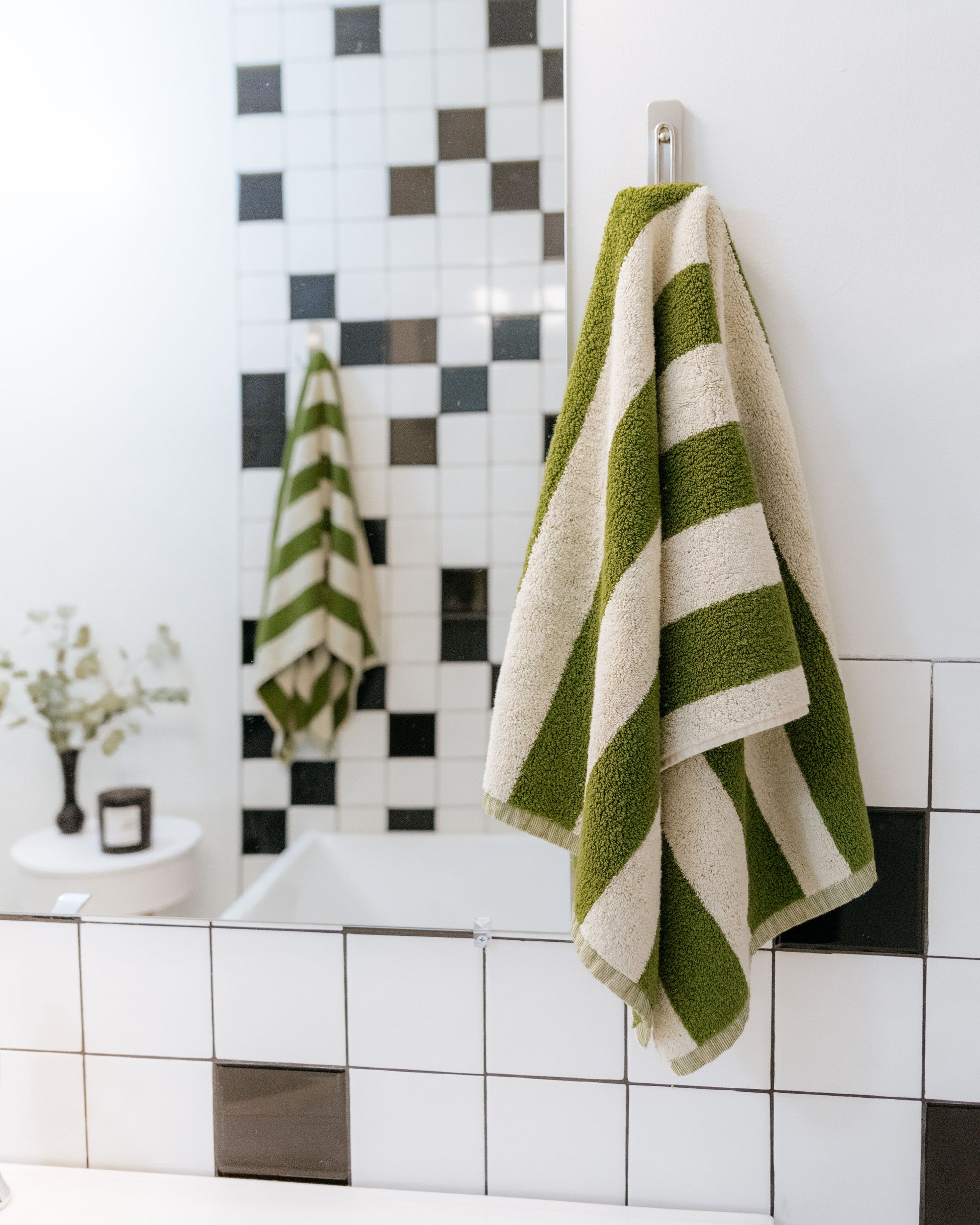 Waldemere Hand Towel