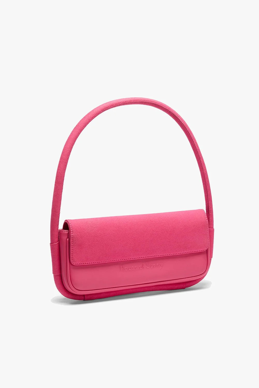 The Prima Bag - Azalea