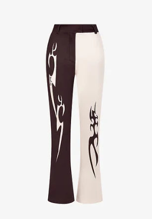 Total Tribal Pant