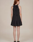 & Other Stories - Tasha Dress - Black -