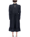 Toit Volant - Honey Ryder Dress - Black -