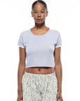 Toit Volant - Katya Knit Top - Caribe -