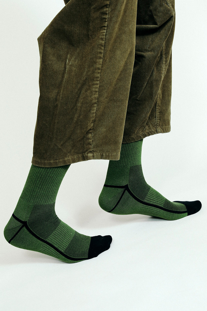 James Sock - Moss