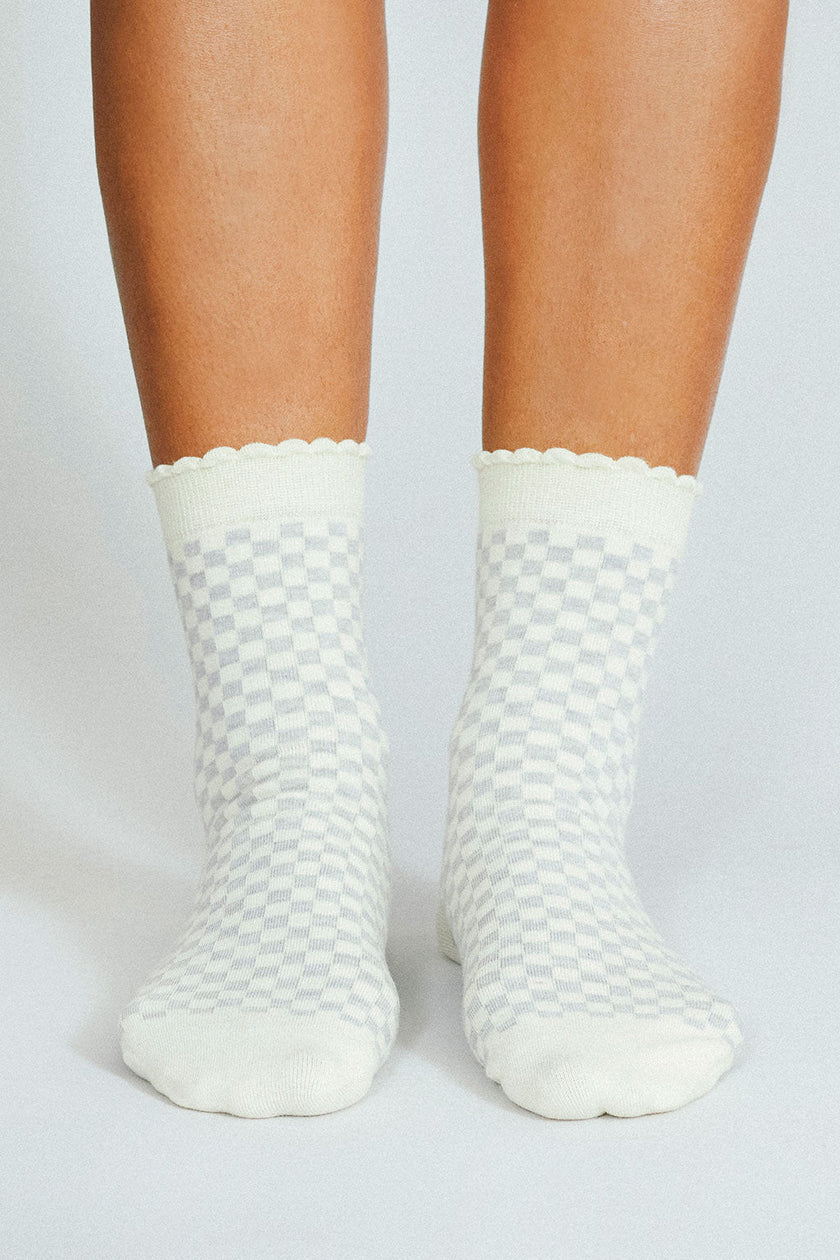 Annie - Heather Oat
