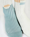 Tailored Union - Casey Socks - Seafoam -