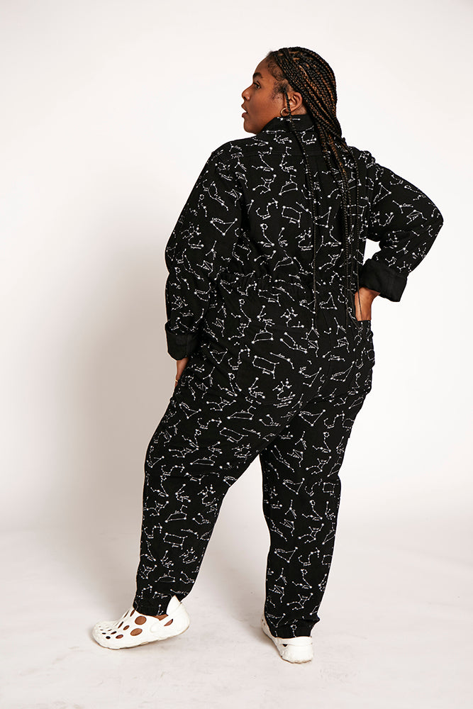 Ziggy Jumpsuit