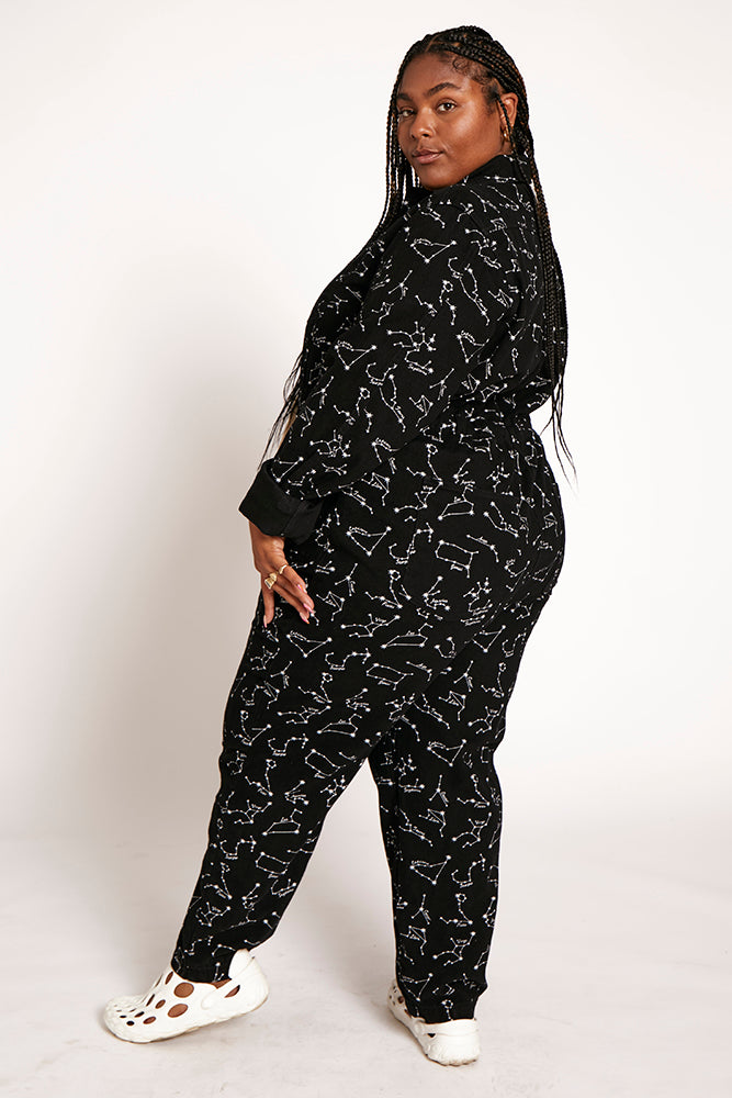 Ziggy Jumpsuit