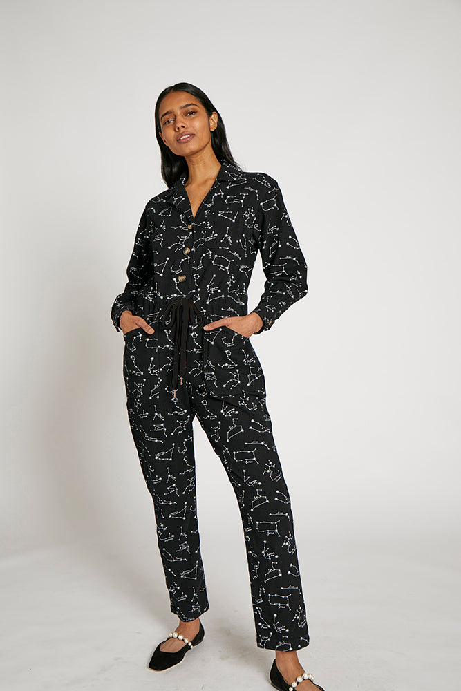 Ziggy Jumpsuit