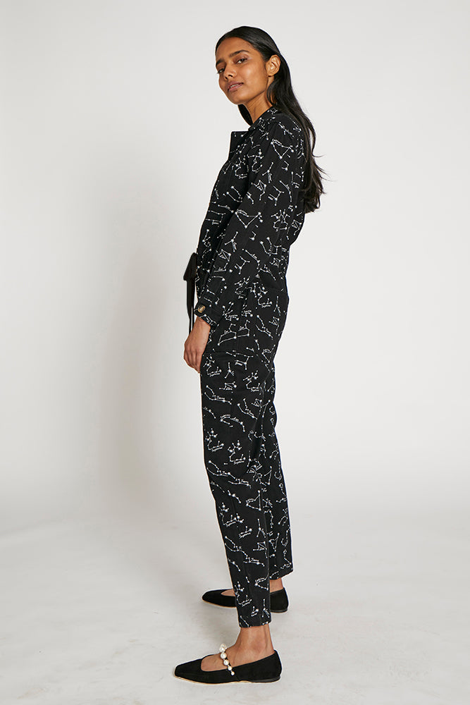 Ziggy Jumpsuit