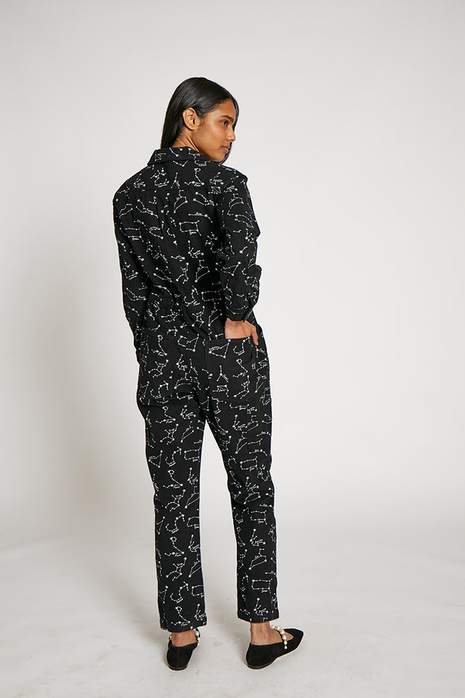 Ziggy Jumpsuit