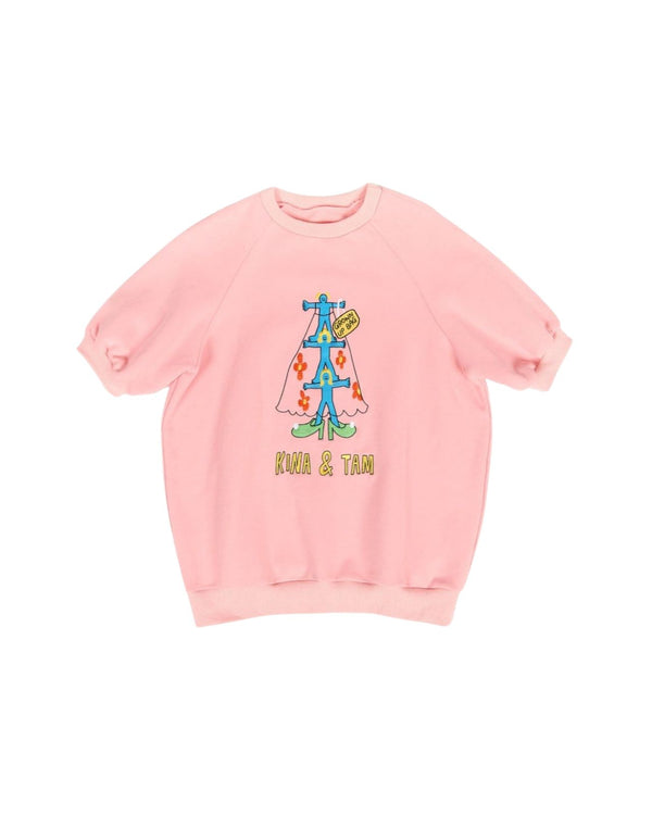 The Grow Up Lounge Top
