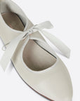 Intentionally Blank - Valley Ballet Flat -