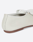 Intentionally Blank - Valley Ballet Flat -