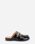 Intentionally Blank - Varsity Brogue Mule -