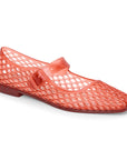 Matisse - Vicky Mary Jane Flat - Red -